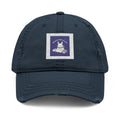 Rabbit Dad Hat – Be Gentle With Yourself
