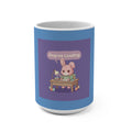 Bunny Mug 15oz – Degree Loading