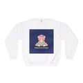 Bear Crewneck Sweatshirt – Making My Dreams Happen