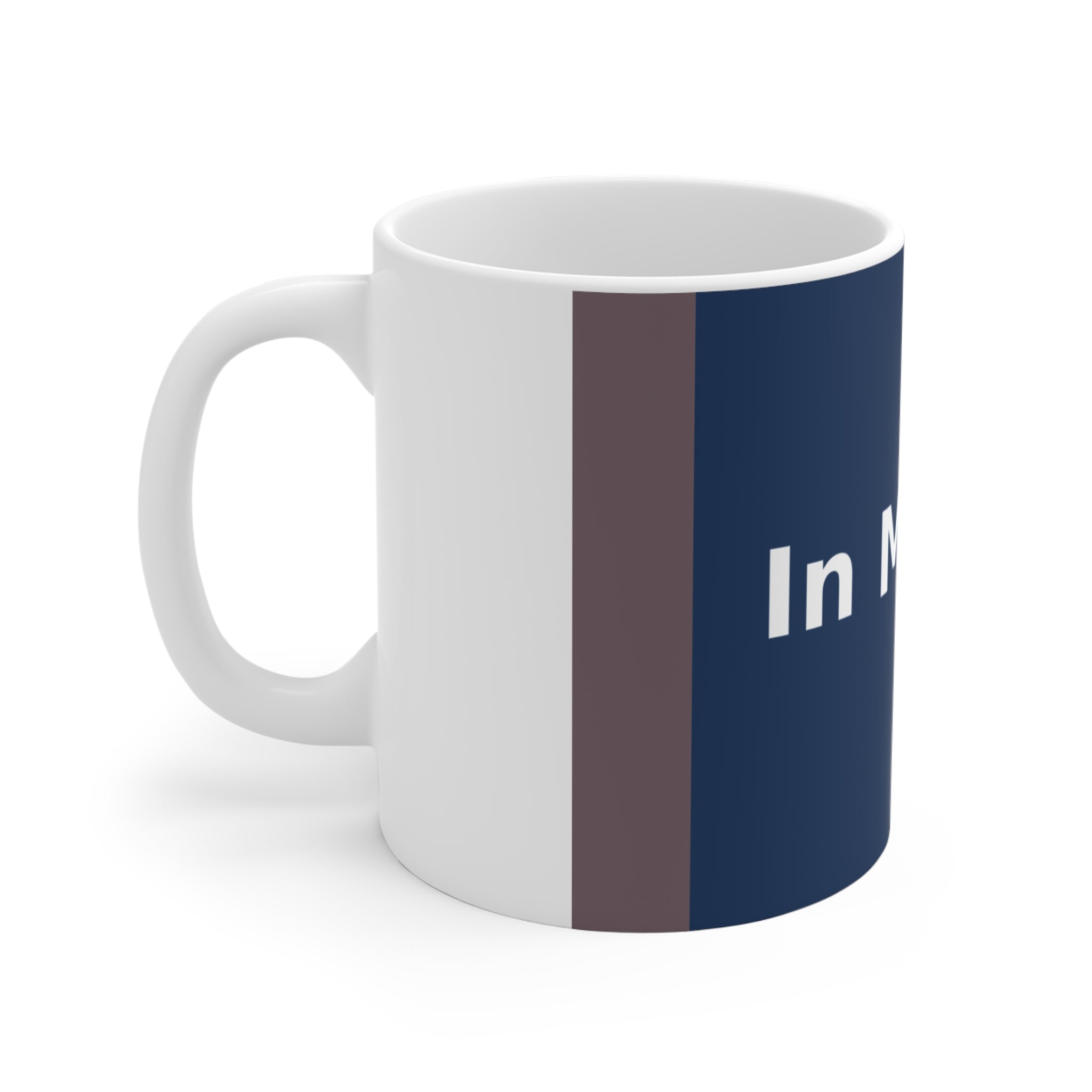 In My Era - KayKay Mug