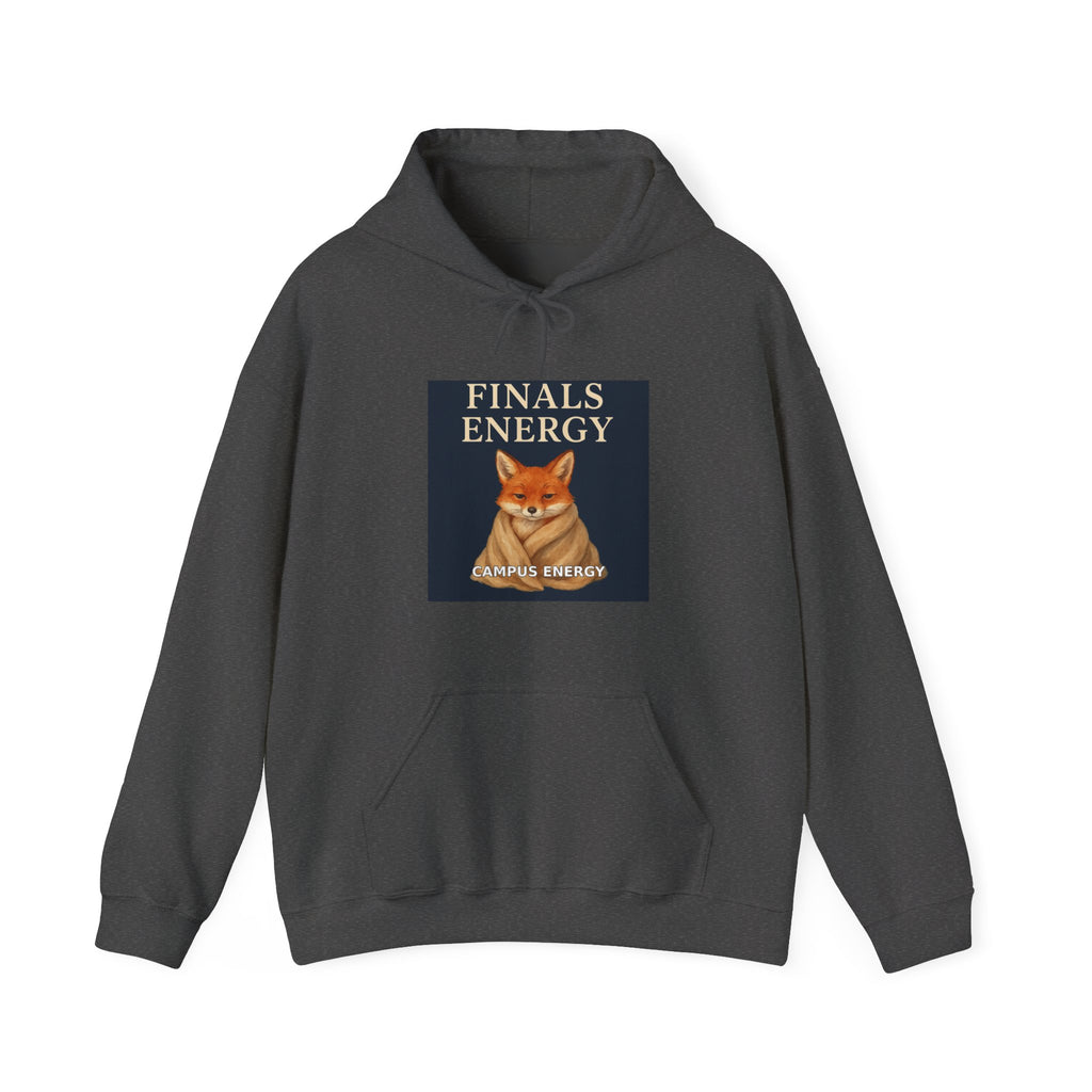 remix campus energy - KayKay Hoodie
