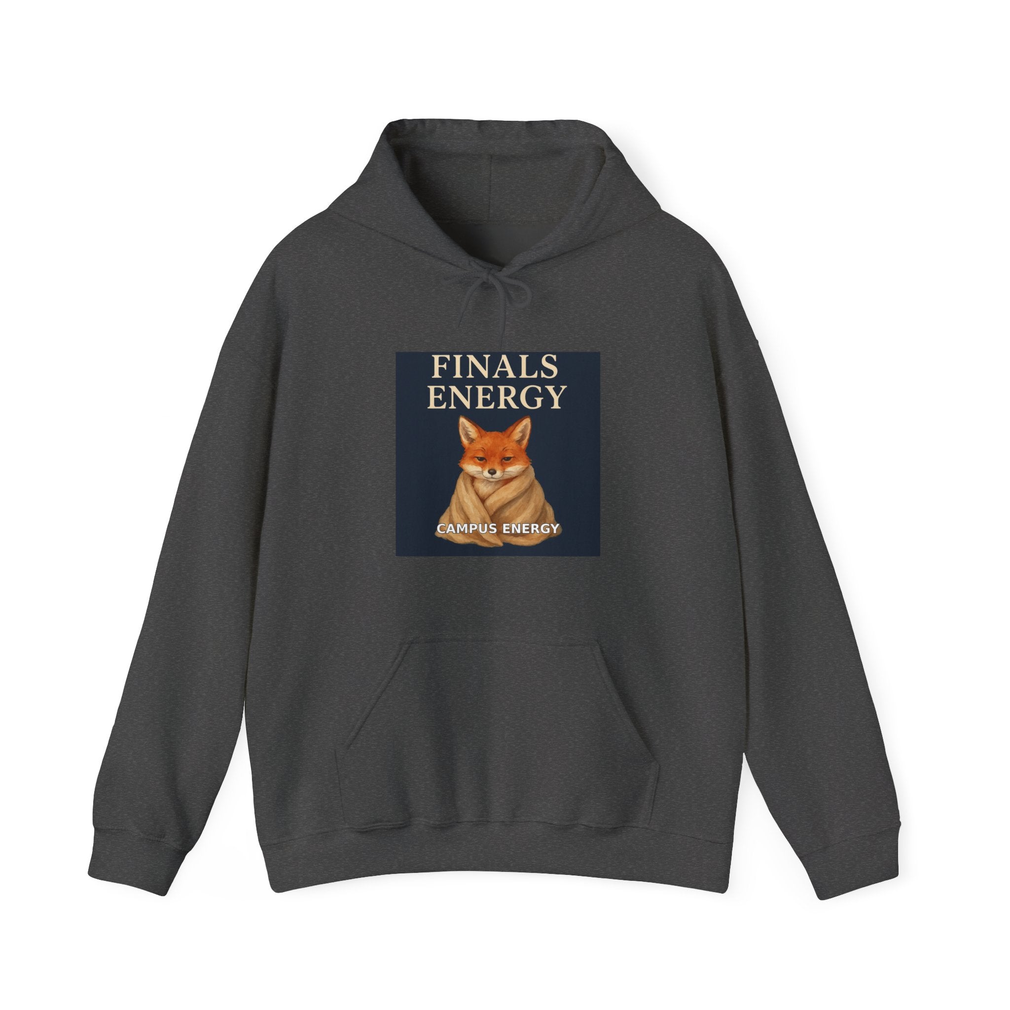 remix campus energy - KayKay Hoodie