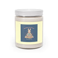 Bunny Scented Candle – Daughters of Liberty Smart Girls Club