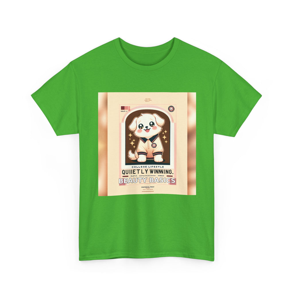 remix beauty basics - KayKay Kids Tee