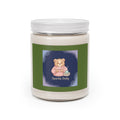 Bear Scented Candle – Sparkle Daily