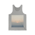 ONE DAY AT A TIME Tank Top