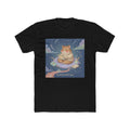 She Believed She Could Hamster Unisex Tee