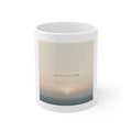 ONE DAY AT A TIME Mug 11oz
