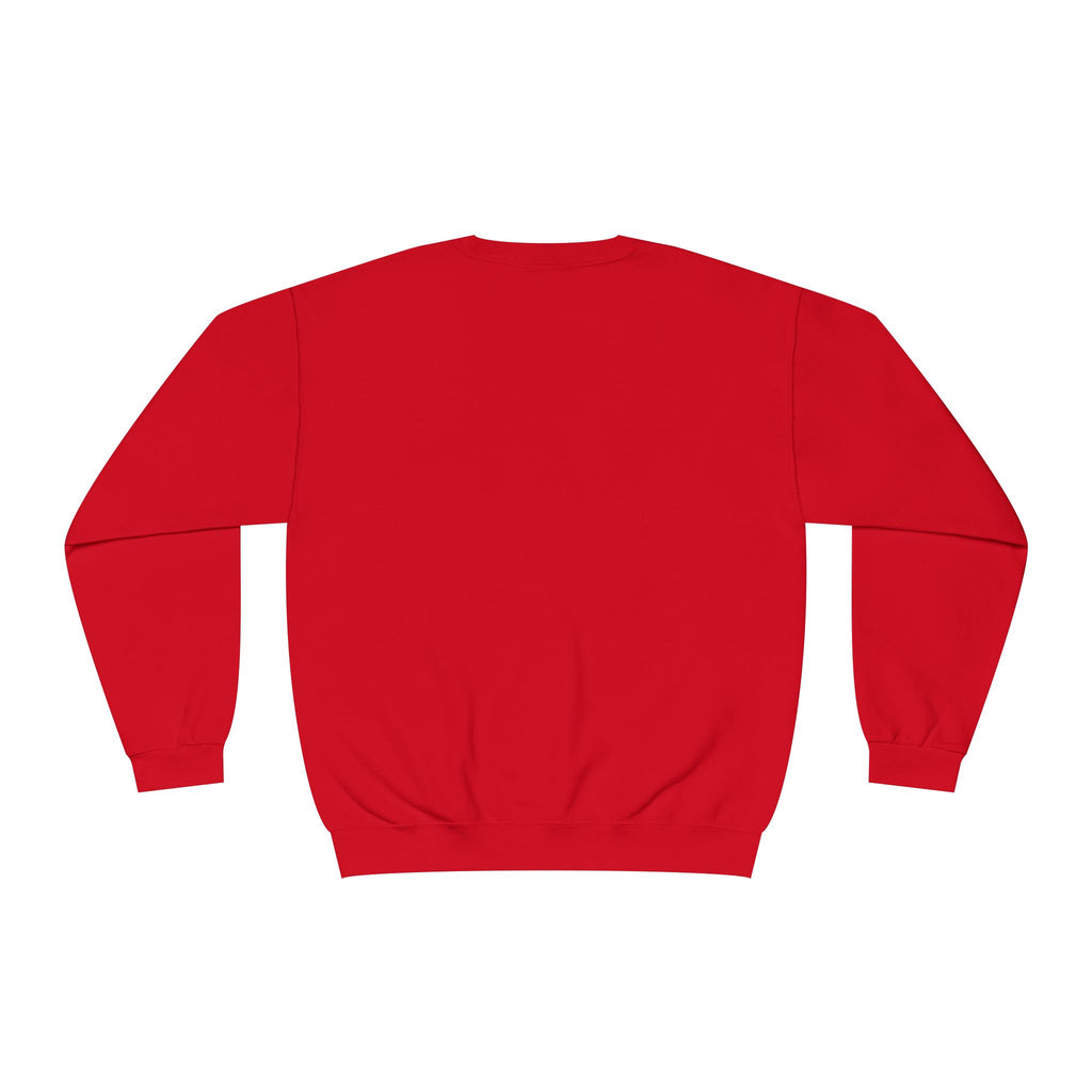 Owl Crewneck Sweatshirt – Gentle Strength