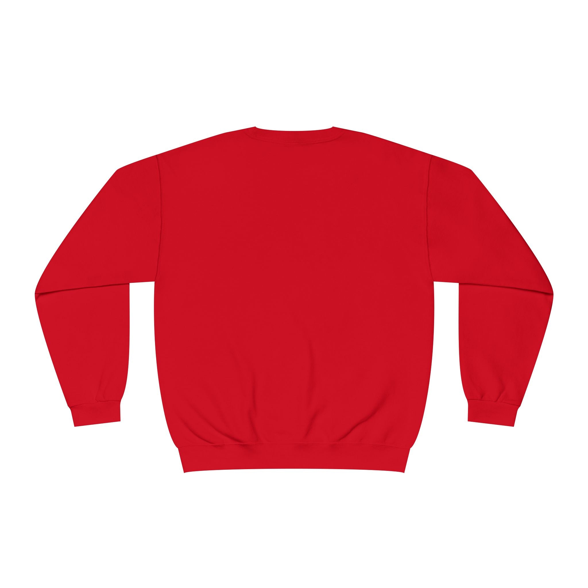 Owl Crewneck Sweatshirt – Gentle Strength