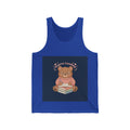 Bear Tank Top – Degree Loading