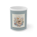 Future CEO Loading Duck Mug 11oz