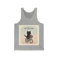 Cat Tank Top
