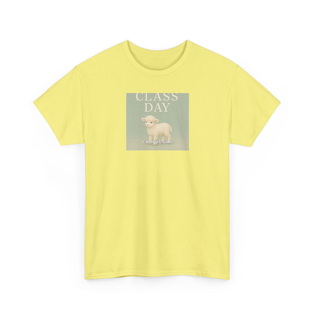 remix campus girl | KayKay Kids Tee