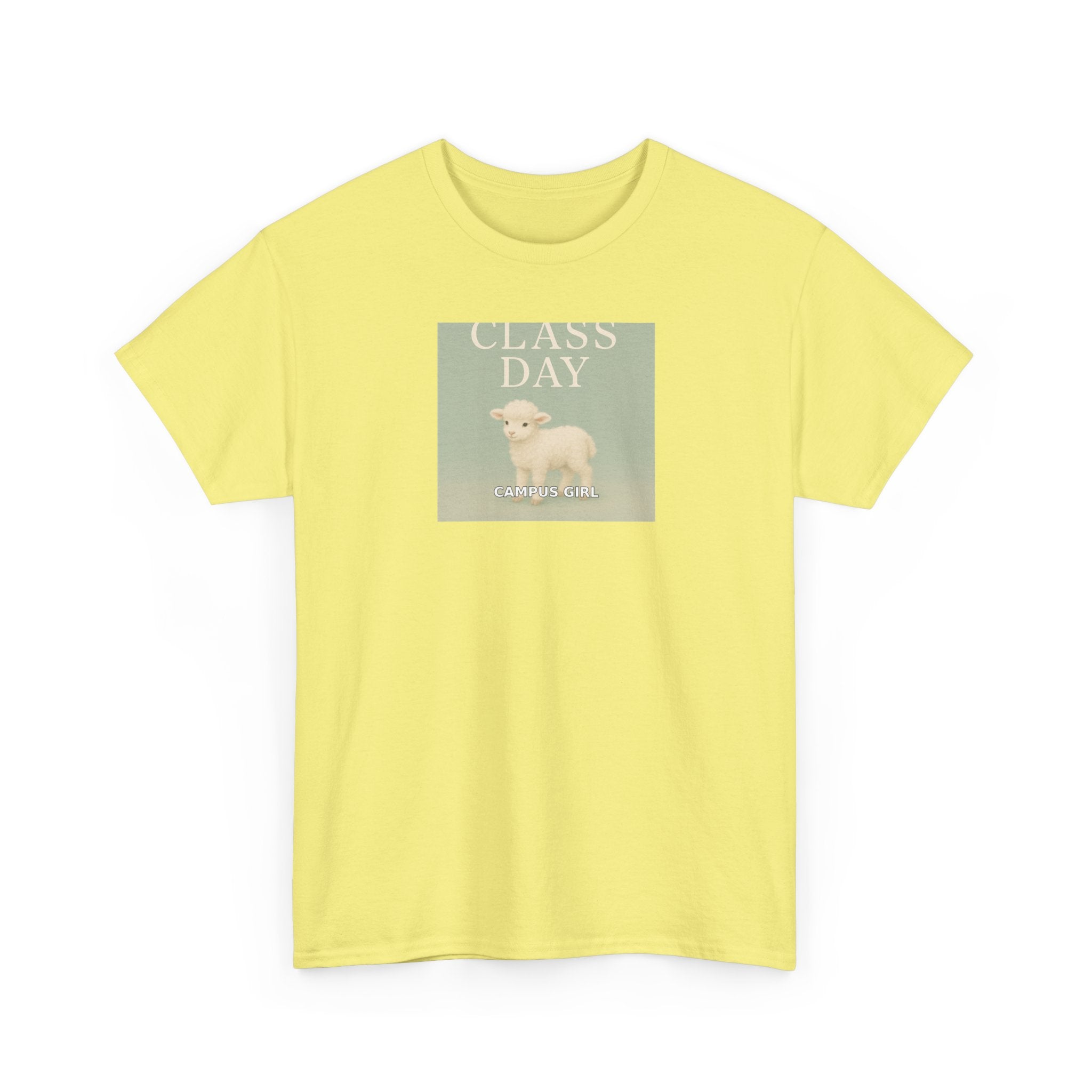 remix campus girl | KayKay Kids Tee