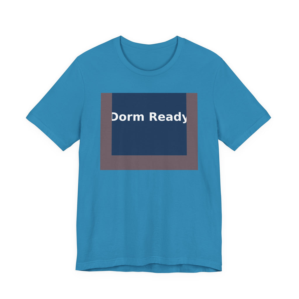 Dorm Ready - KayKay Ribbed Tank Top