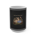 Dragon Mug 15oz – Soft Doesnt Mean Weak