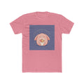 Rabbit Unisex Tee – You Are Allowed to Grow Slowly