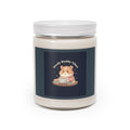 Study Buddy Vibes Scented Candle