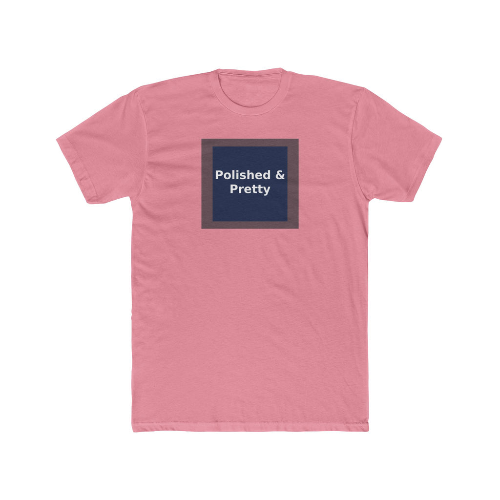 Polished & Pretty - KayKay Unisex Tee