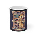 Giraffe Mug 11oz – Most Fun Wins