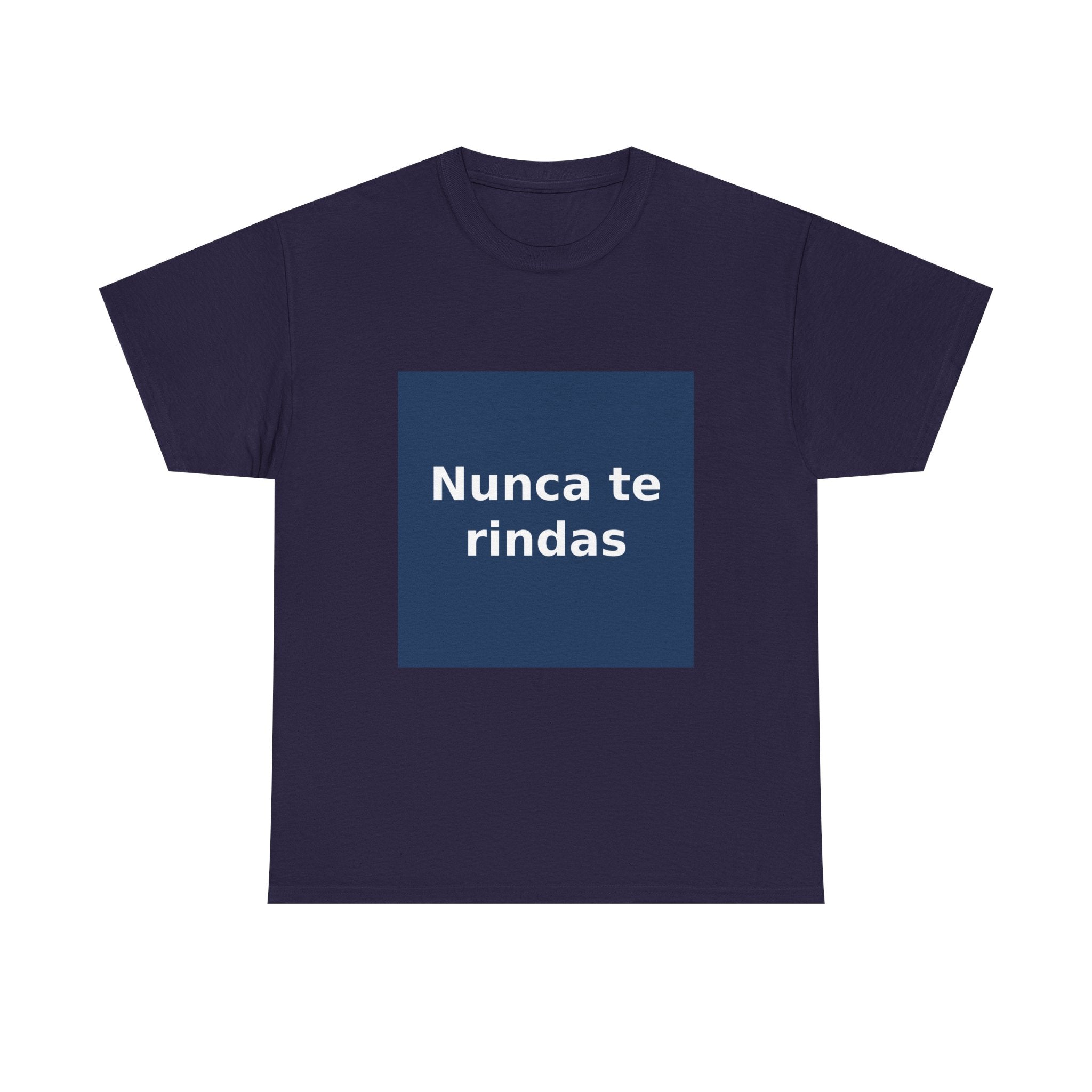 "Nunca te rindas" Black Cat Kids Tee | College Girl Gift | Fashion | KayKay Classics