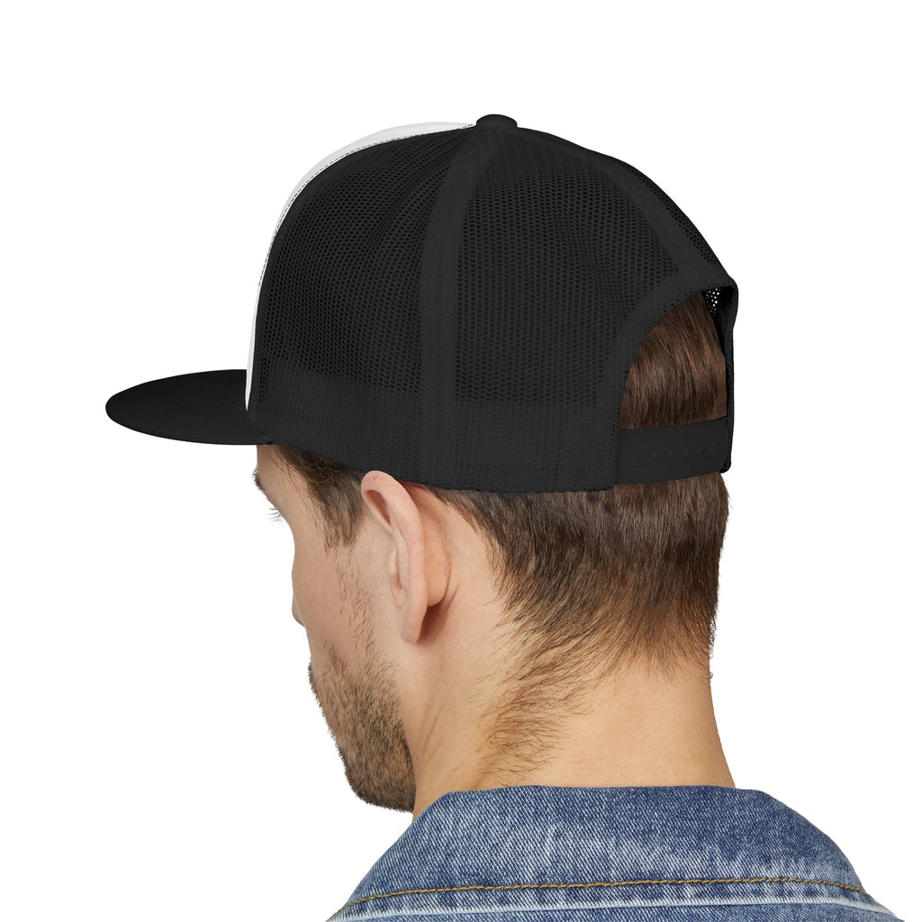 Classy Not Flashy - KayKay Trucker Cap