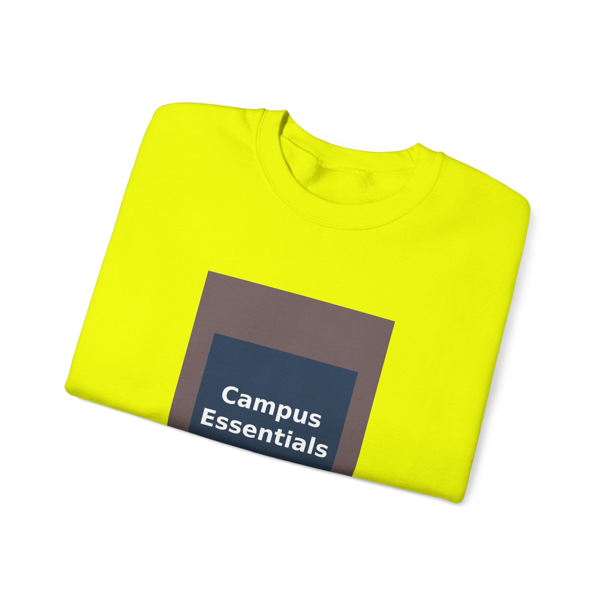 Campus Essentials - KayKay Crewneck