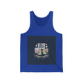 Degree Loading Tank Top