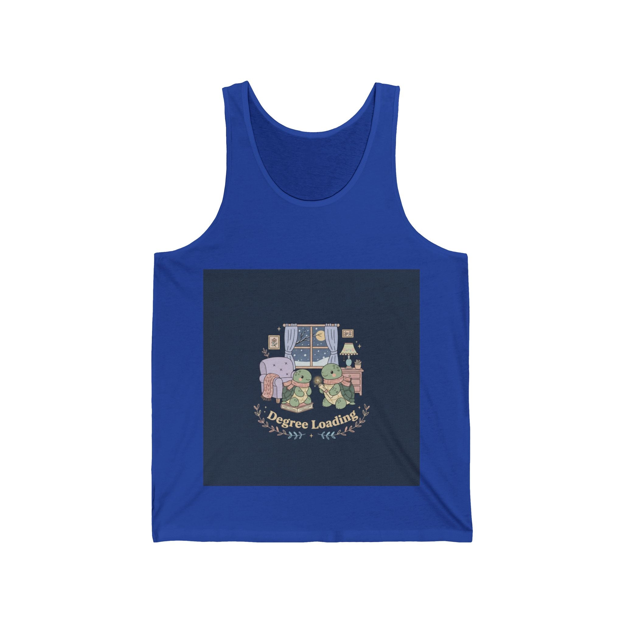 Degree Loading Tank Top