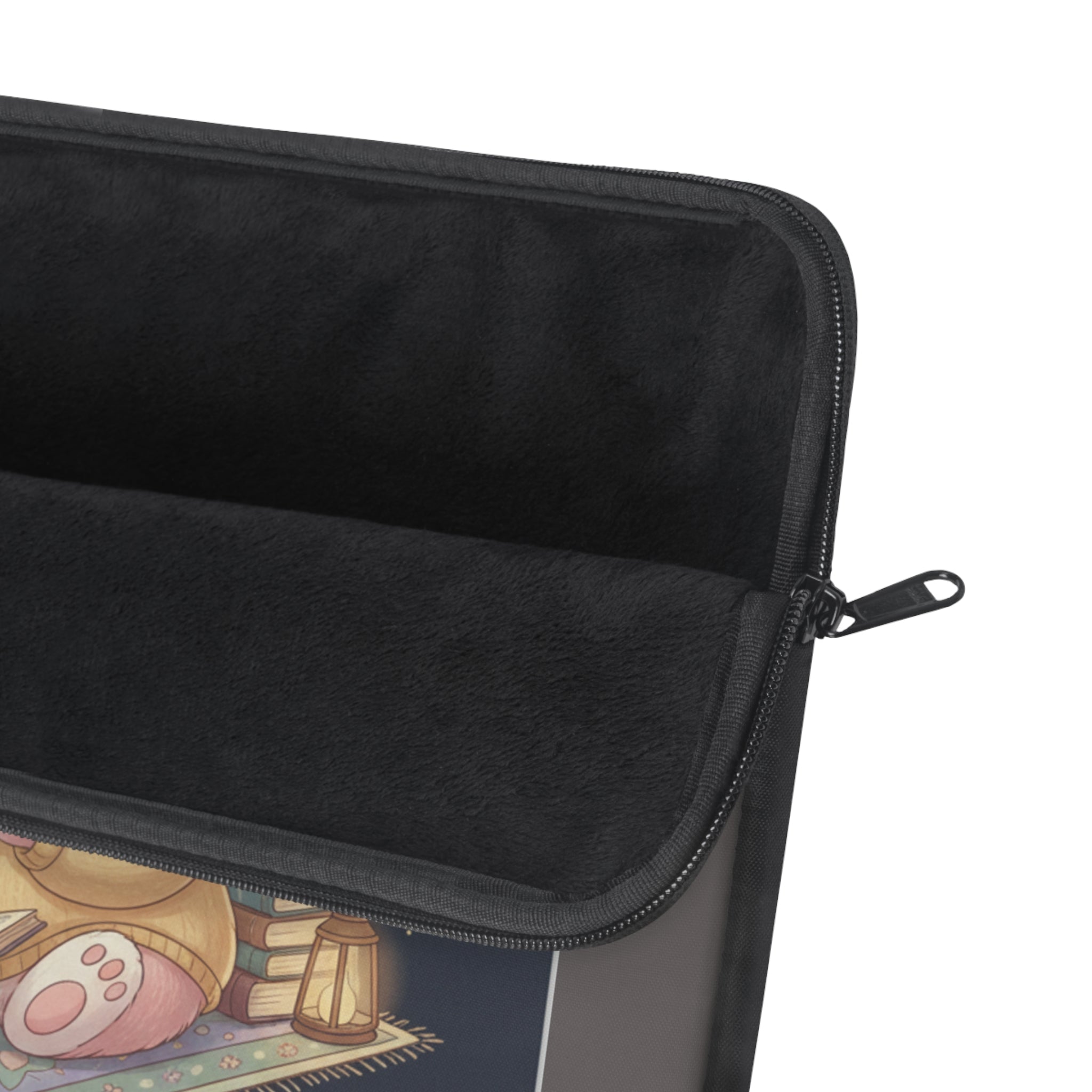 Bunny Laptop Sleeve – You Are Doing Better Than You Think