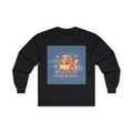 Goldfish Long Sleeve Tee – Goals on Goals