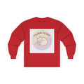 ITS OKAY TO REST Long Sleeve Tee