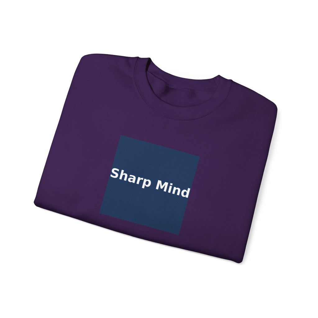 Sharp Mind - KayKay Crewneck