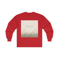 LET THINGS UNFOLD Long Sleeve Tee