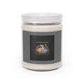 Dragon Scented Candle – Soft Doesnt Mean Weak
