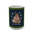 Bear Mug 15oz – Still Becoming