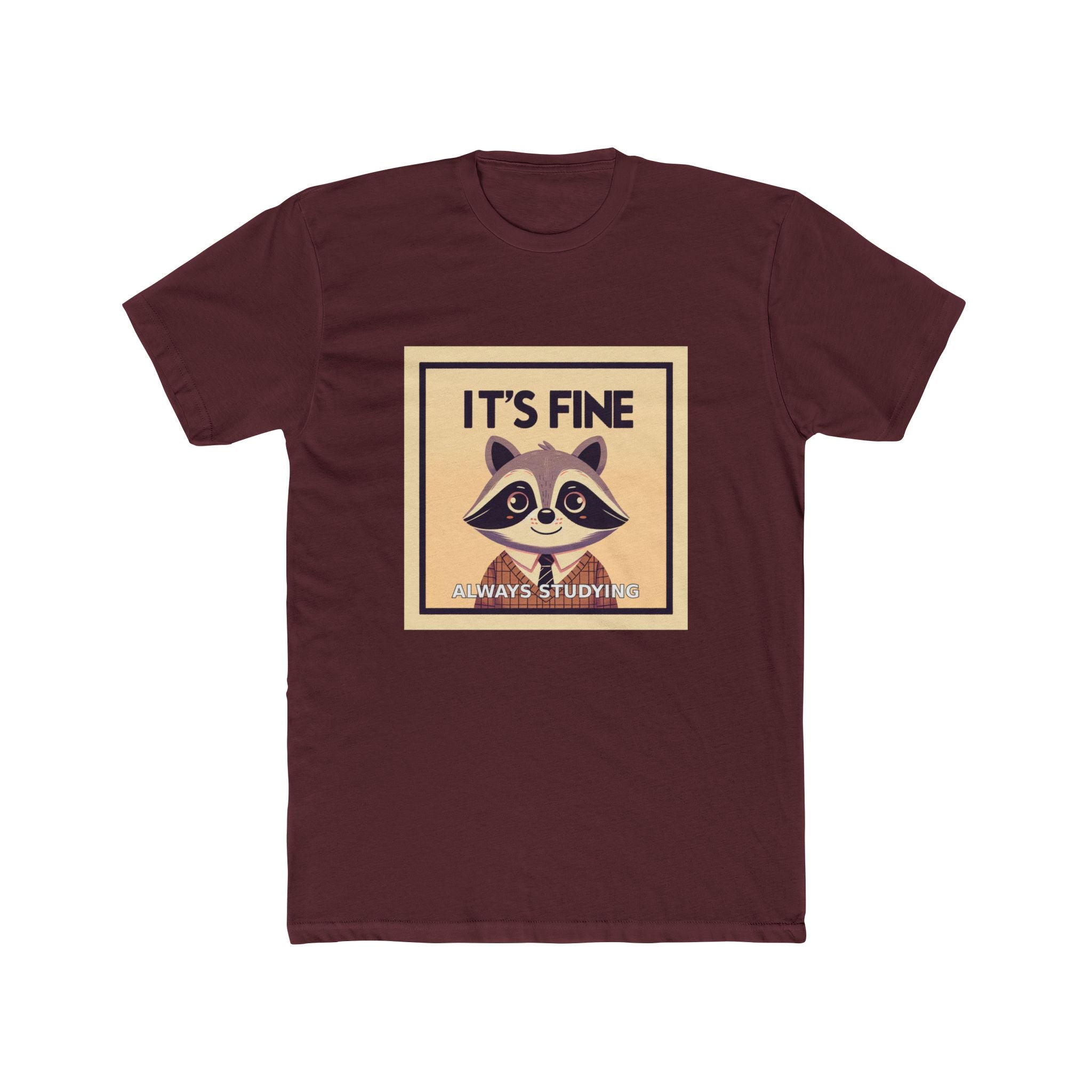 Always Studying - KayKay Unisex Tee