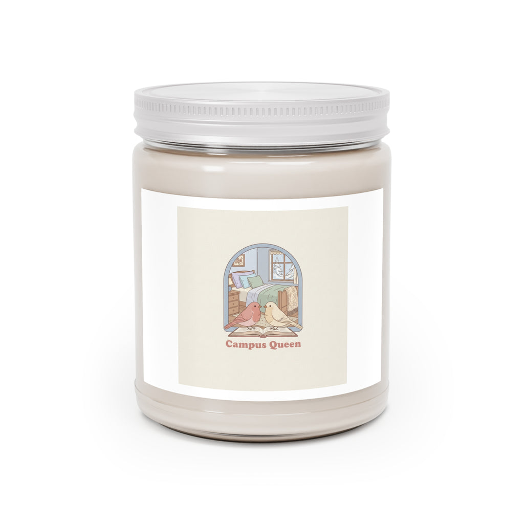 Campus Queen Scented Candle