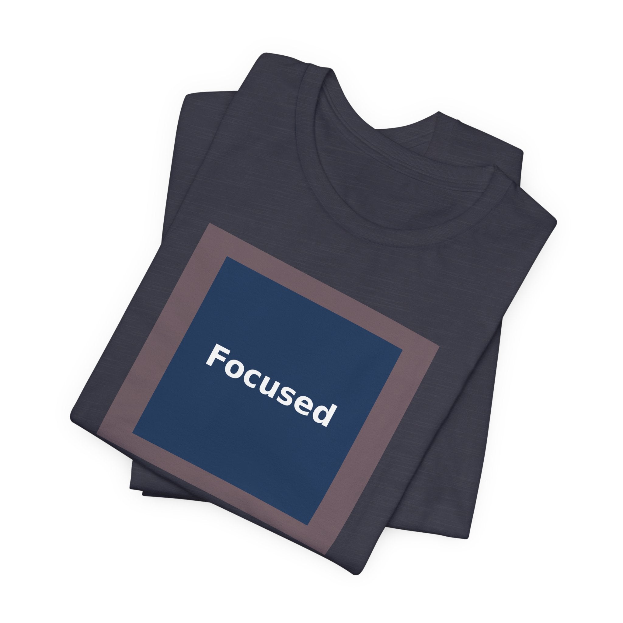 Focused - KayKay Women Tee