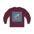 Bee Long Sleeve Tee – Dream Big Study Hard