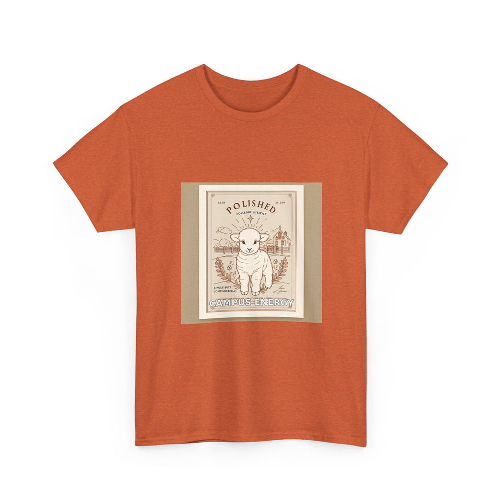 remix campus energy | KayKay Kids Tee