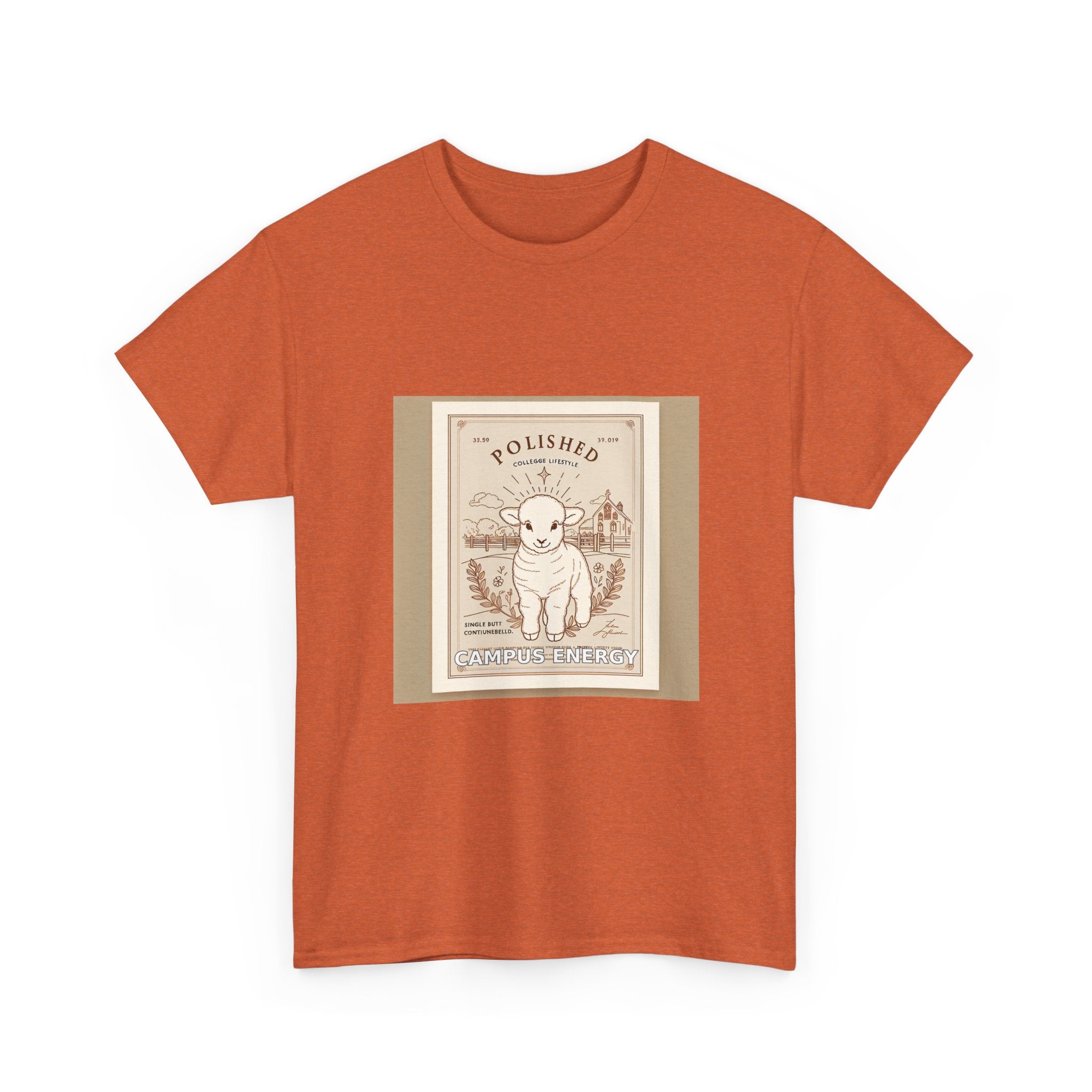 remix campus energy | KayKay Kids Tee