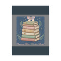 Butterfly Poster – Dream Big Study Hard