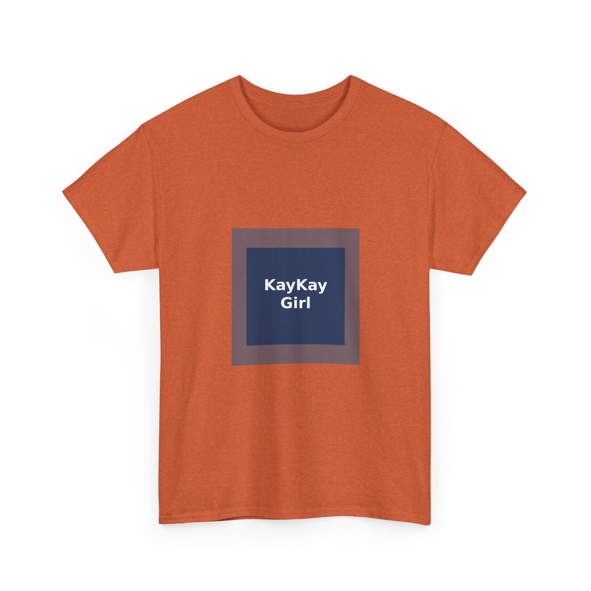 KayKay Girl - KayKay Kids Tee
