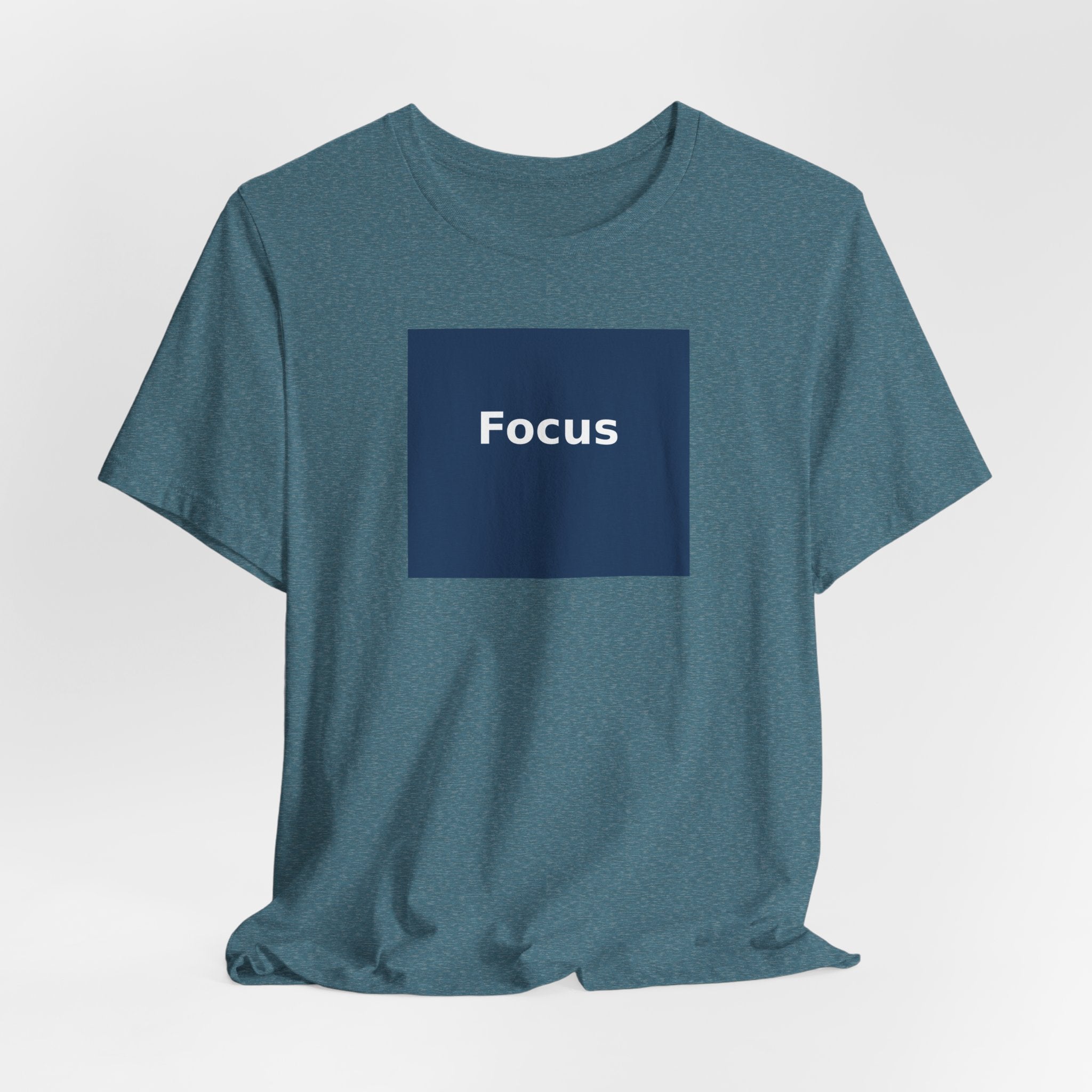 Focus - KayKay Women Tee