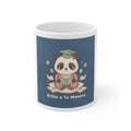 Brilla a Tu Manera Mug 11oz – Unique Gift