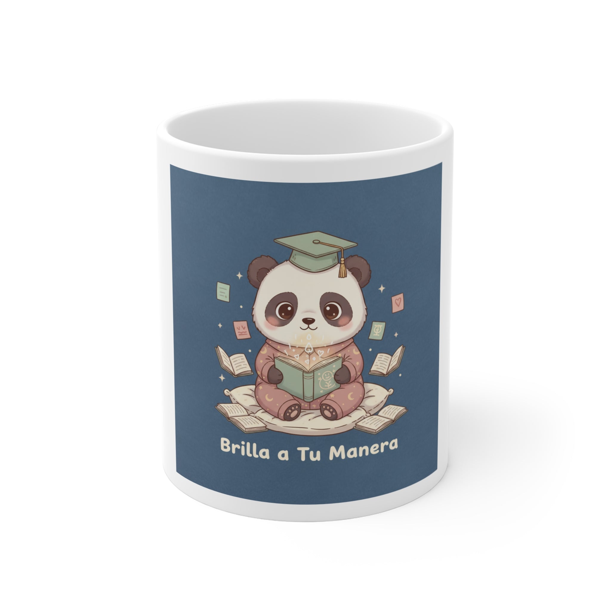 Brilla a Tu Manera Mug 11oz – Unique Gift