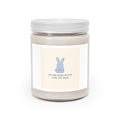 YOU ARE DOING BETTER THAN YOU THINK Rabbit Scented Candle