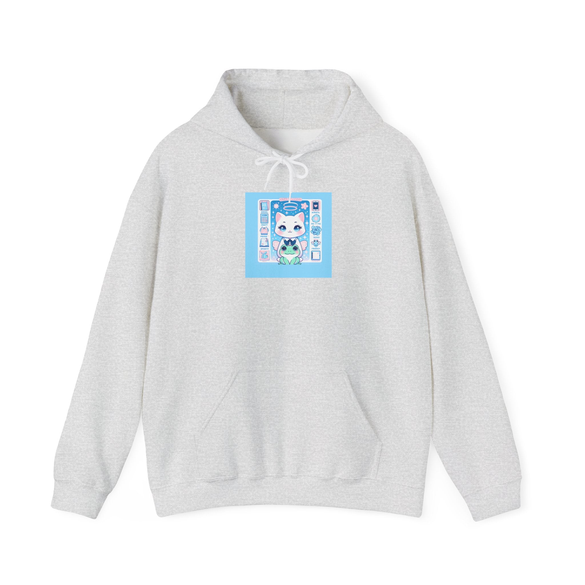 Study Mode - KayKay Classic Hoodie